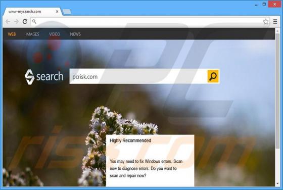 TheBrowser Adware