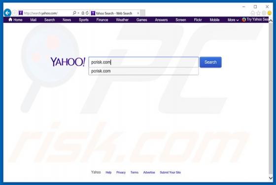 Search Know Adware