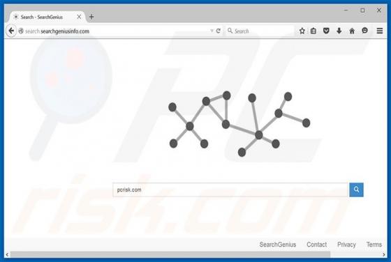 Search.searchgeniusinfo.com Redirect