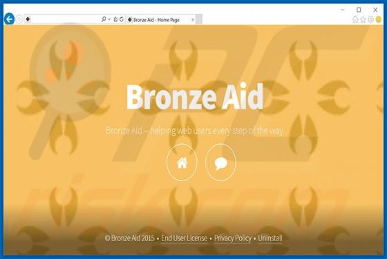 Ads by Bronze Aid