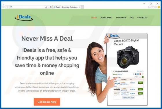 Ads by Shopping Optimizer