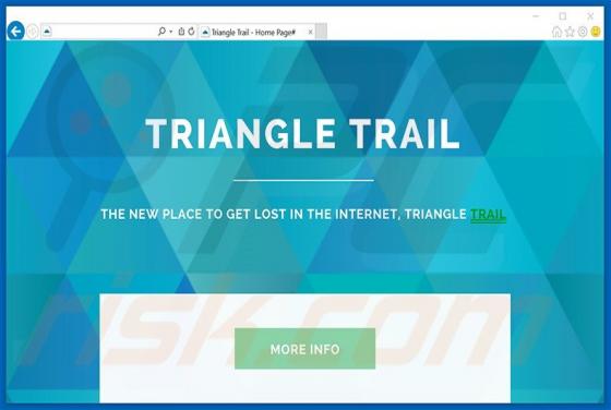 Ads by Triangle Trail