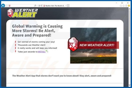 Ads by Weather Alert
