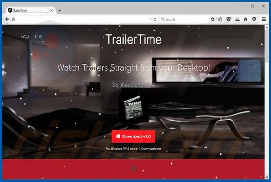 Ads by TrailerTime