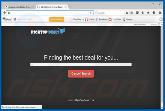Ads by RightTopDeals