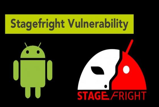 The Android Stagefright Virus