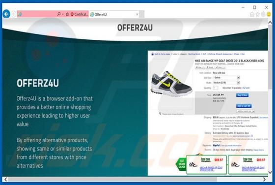 Ads by Offerz4U