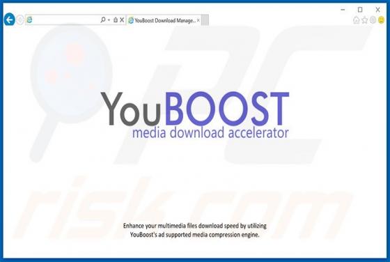 Ads by YouBoost