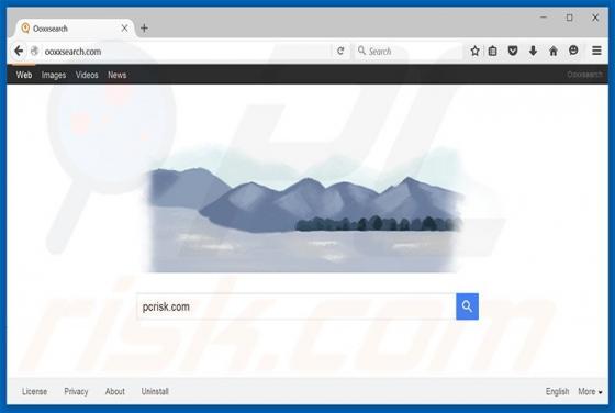 Ooxxsearch.com Redirect