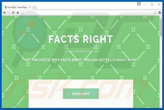 Ads by Facts Right