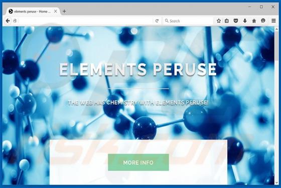 Ads by Elements Peruse
