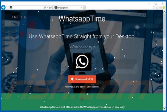 Ads by whatsappTime