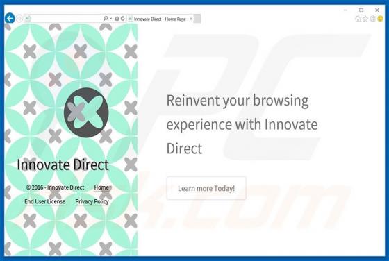Ads by Innovate Direct