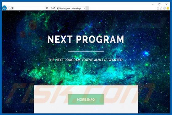 Ads by Next Program