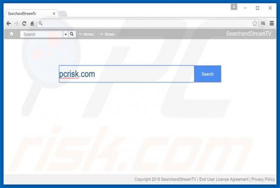 Search.searchandstreamtv.com Redirect