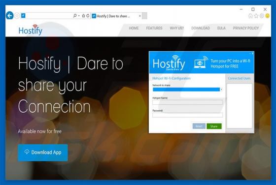 Hostify Ads