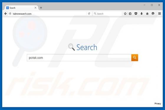 Tabnewsearch.com Redirect