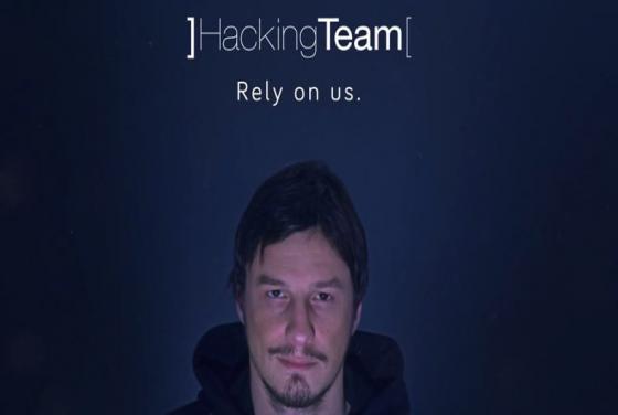 The Hacking Team