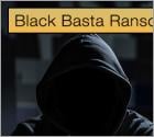 Black Basta Ransomware Breached Over 500 Organizations